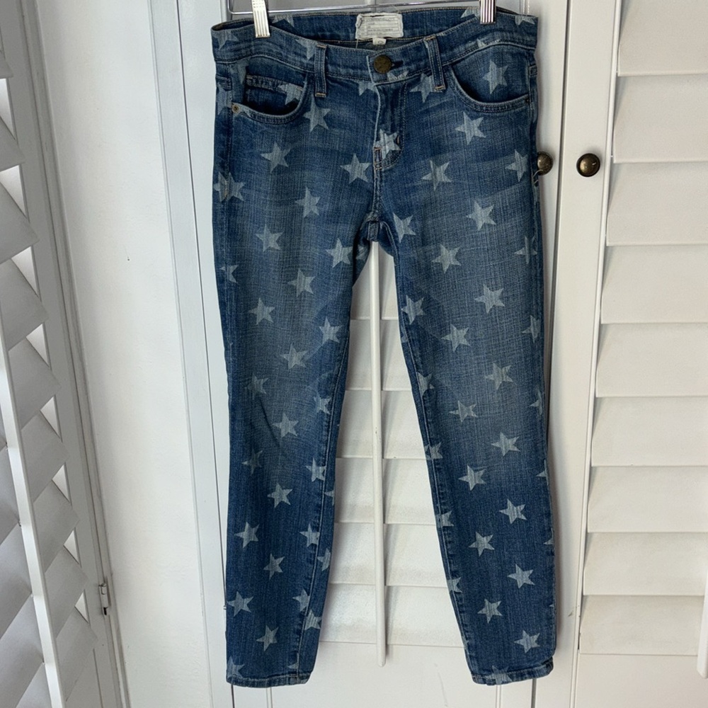 Current/Elliott denim - Picture 8 of 10